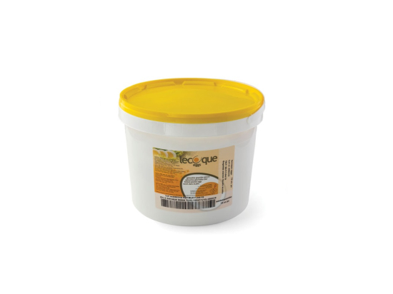 Oeuf dur écalés seau (x70U)