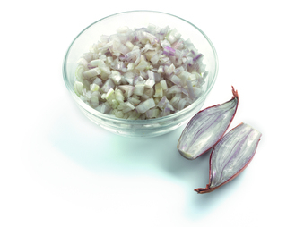 Echalote coupée 500g - mdd - Surgelé