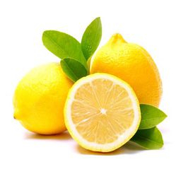 Citron *Bio* Cal3/4 Cat11 (au colis de 6 Kg)