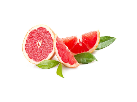 Pamplemousse rose Cat1 Cal40 (à la pièce)
