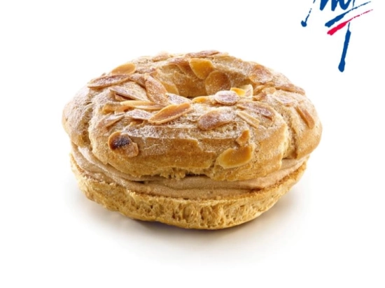 Patisseries - Paris-Brest 110g x12 - Création Philippe Urraca