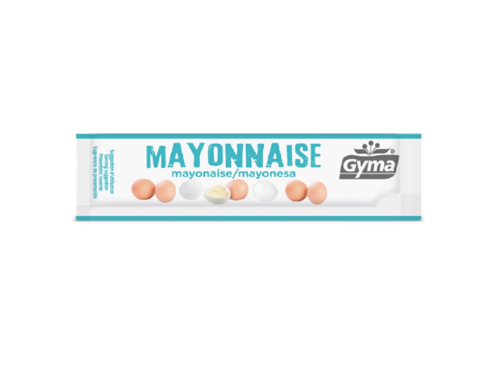 Mayonnaise stick (10g x100) - GYMA