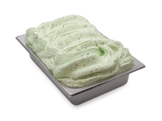 Glace - Menthe chocolat 7.5L x1