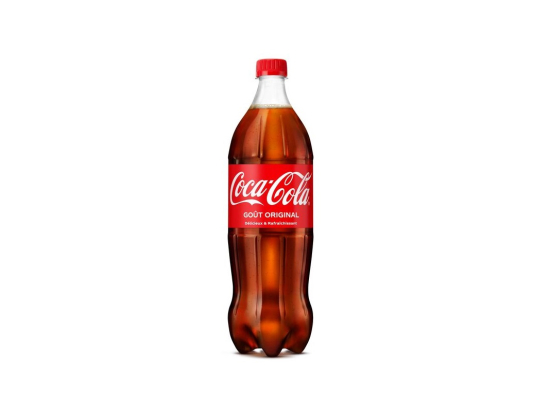 Soda cola (PET 1.5L x6) - COCA COLA