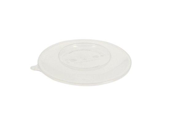 Couvercle en PP R'Box pour grands bols réutilisable (bol associé : 99P41000N & 99P4850N) (x50)