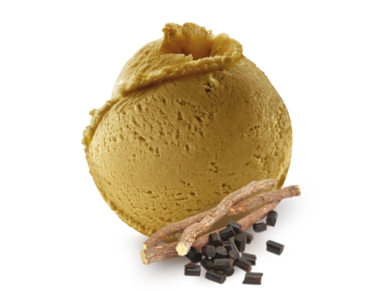 Glace - Réglisse 2.5L x1
