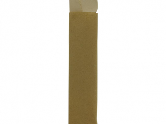 Sachet couvert 2/1 bois (200x43mm) (couteau, fourchette) (x300)