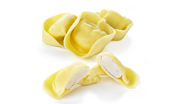 Cappelletti 5 fromages 1Kg - ZINI - Surgelé