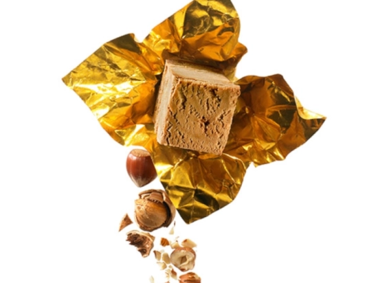 Glace - Praline rocher 2.5L x1