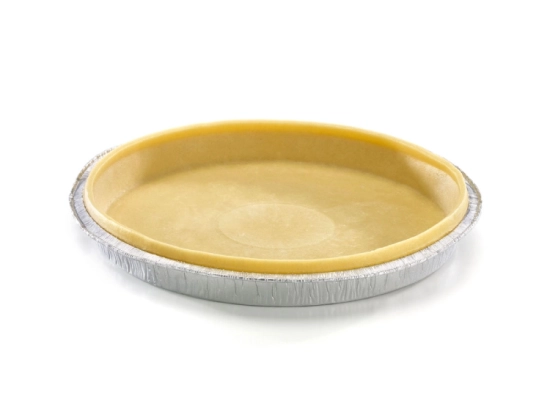 Fonds crus - Fond de tarte sucrée Ø26cm 300g x16