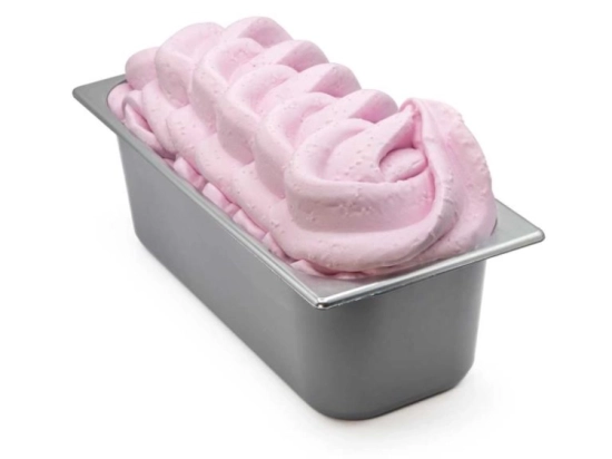 Glace - Barbapapa 6L x1