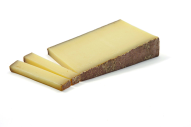 Comté au lait cru AOP affiné 8 mois 34%Mg 500g env