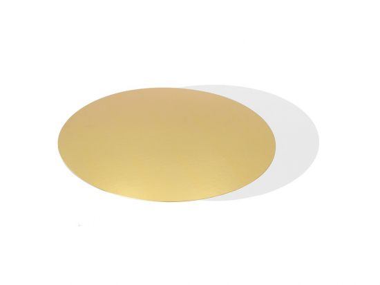 Ronds or 18cm (100U) 1050g