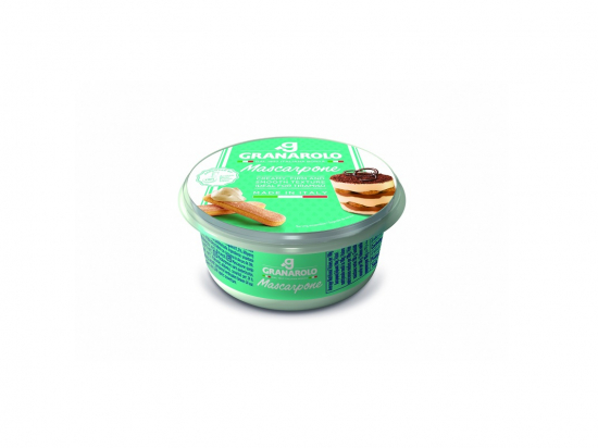 Mascarpone 250g - GRANAROLO