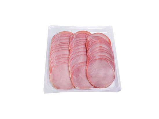 Bacon 40 tranches 500g - CROS