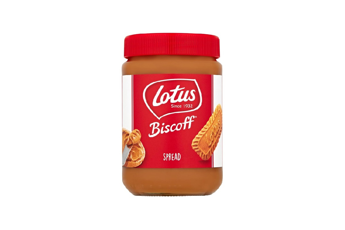 Lotus pate shop