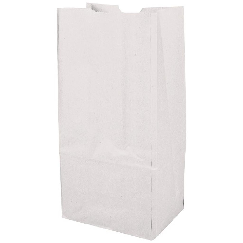 Sac kraft deals sans poignée