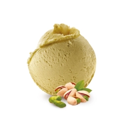 Glace - Pistache 2.5L x1
