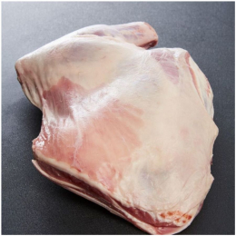 Epaule d'agneau a/os 1.3/2Kg s/v mf UK/UE