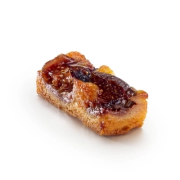 Pause gourmande - Mini sablé figues 35g x50