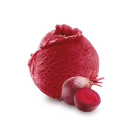 Sorbet - Betterave au vinaigre balsamique 2.5L x1