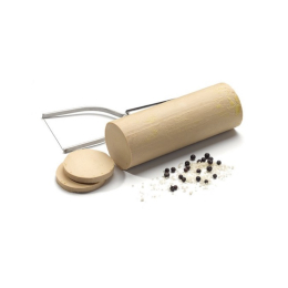 Bloc de foie gras de canard mi cuit pasteurisé s/mcx UE 1Kg