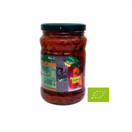 Tomates séchées BIO 1.5 Kg - FIORDELISI