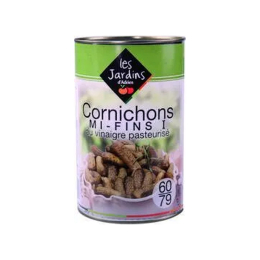 Cornichons mi-fins (60/79) 5/1 - LES JARDINS D'ADRIEN