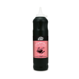 Sauce sojapan squeeze 950g - GYMA