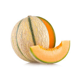 Melon charentais C12 léger FR