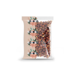 Noisette décortiquée entière 11/13 sachet 1Kg - MAITRE PRUNILLE