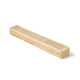 Base stick chocolat blanc 50g x54