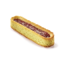 Patisseries - P'tit creux framboise pistache 40g x29