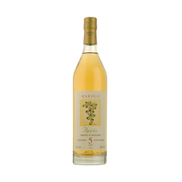 Grappa di moscato 42% 70cl - MAROLO