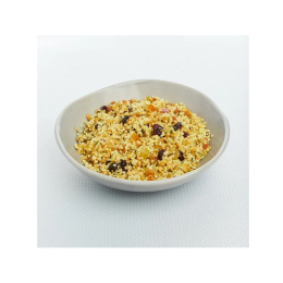 Salade boulgour lentille corail cranberries 1.5Kg