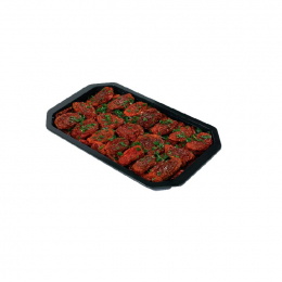 Tomate séchée à l'huile [pomodori secchi olio] 2Kg - PUCCI