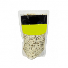 Sauce à l'oseille (6 x200g)