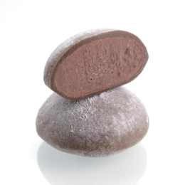 Dessert glacé - Mochi glacé chocolat 35g x45