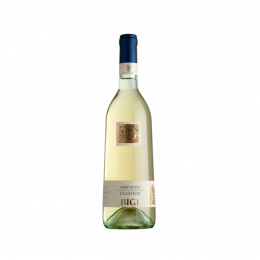 Orvieto classico secco DOC 37cl - BLANC - UMBRIA - BIGI