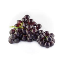 Raisin noir (au Kg/au détail)
