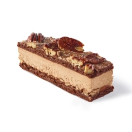 Patisseries - Succès chocolat noix de pécan 65g x48