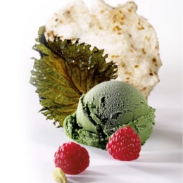 Glace - The vert matcha 2.5L x1