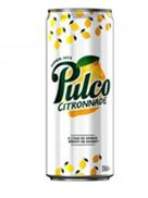 Boisson citronnade (slim 33cl x12) - PULCO