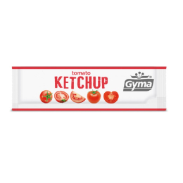 Tomato ketchup stick (10g x100) - GYMA