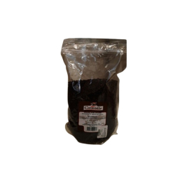 Poivre noir en grain sachet 1Kg - CARAVELLE
