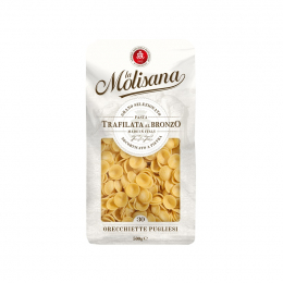 Pate orechiette pugliesi N°30 (500g x24) - MOLISANA