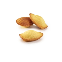 Pause gourmande - Madeleine de Commercy 45g x70
