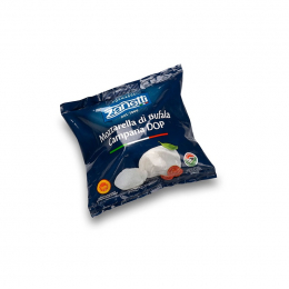 Mozzarella du bufala 125g - ZANETTI