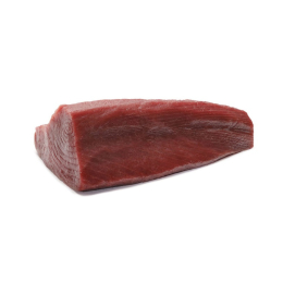 Longe de thon de ligne s/at SASHIMI 2/5Kg origine INDIEN