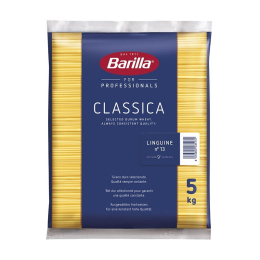 Linguine sac 5Kg - BARILLA